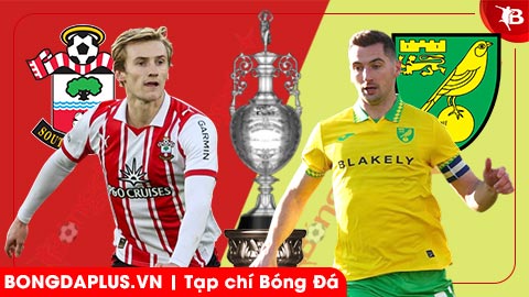  Nhận định bóng đá Southampton vs Norwich, 02h45 ngày 19/3: Cậy gần nhà